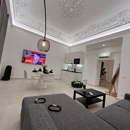La Maison Del Bell'Antonio - Catania Downtown Экстерьер фото