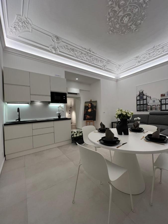 La Maison Del Bell'Antonio - Catania Downtown Экстерьер фото