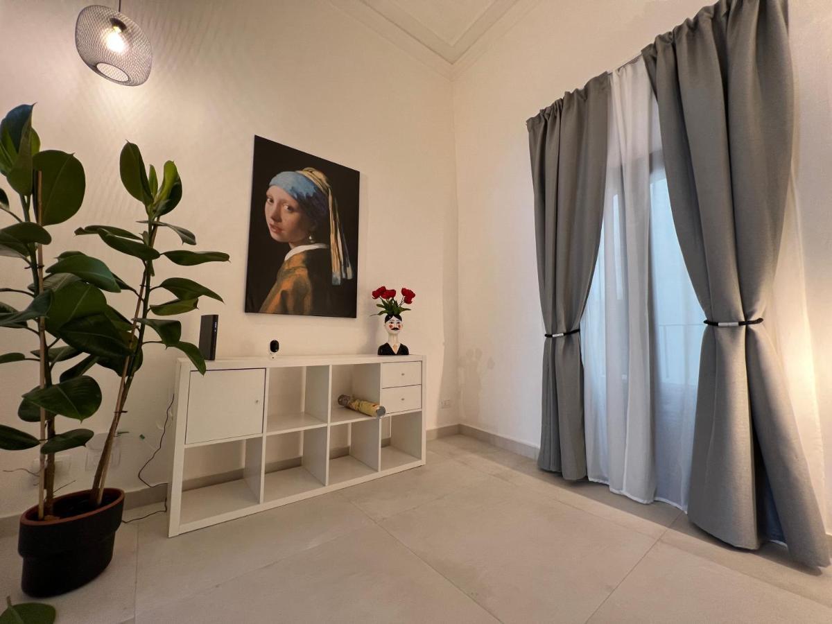 La Maison Del Bell'Antonio - Catania Downtown Экстерьер фото