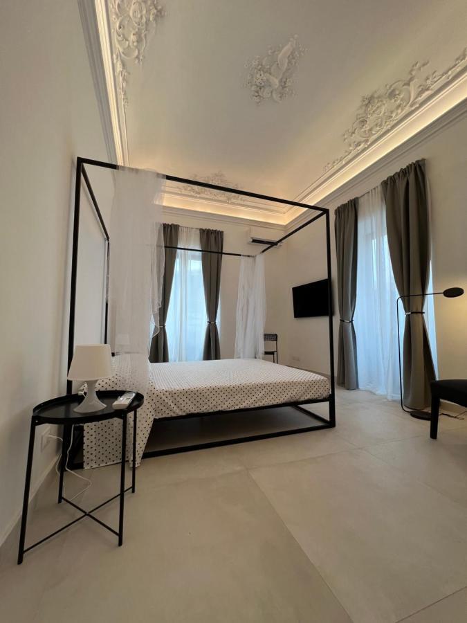 La Maison Del Bell'Antonio - Catania Downtown Экстерьер фото