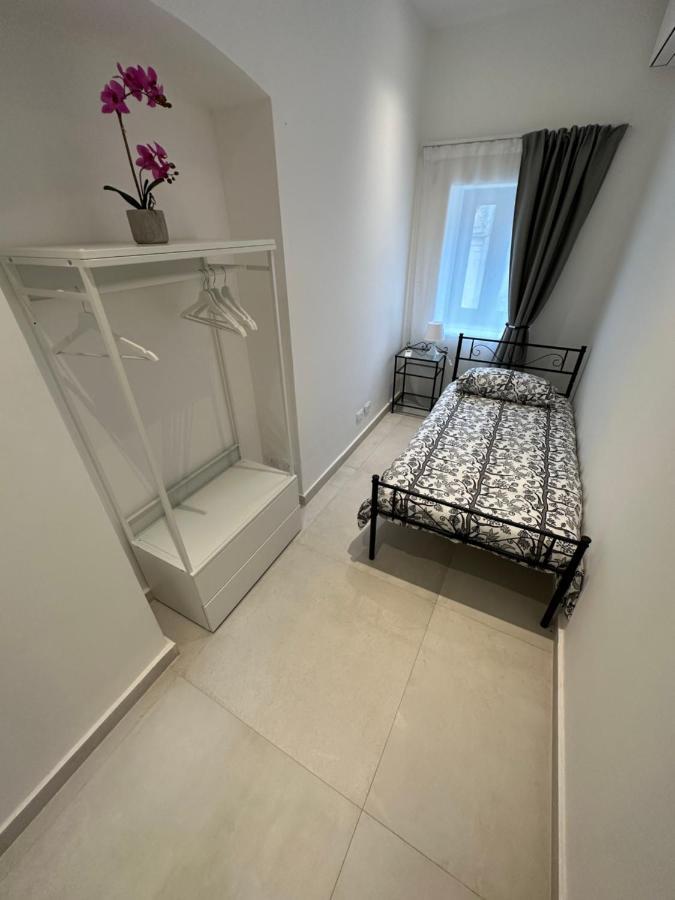 La Maison Del Bell'Antonio - Catania Downtown Экстерьер фото